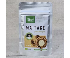 Maitake pudră ECO 60g