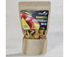 Mango uscat 100g