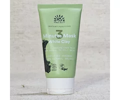 Mască de față cu argilă albă ECO 75ml