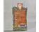 Mazăre verde integrală ECO 500g