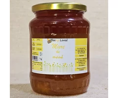 Miere de mană 1kg
