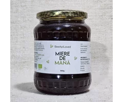 Miere de mană ECO 950g