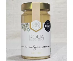 Miere de salcâm ECO 400g