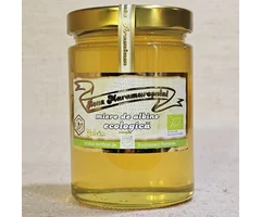 Miere de salcâm ECO 750g