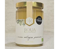 Miere de salcâm ECO 750g