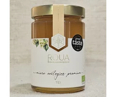 Miere de tei ECO 750g
