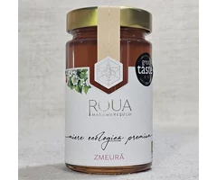 Miere de zmeură ECO 400g