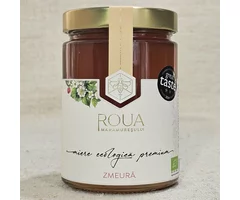 Miere de zmeură ECO 750g