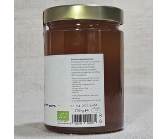 Miere polifloră ECO 750g picture - 2