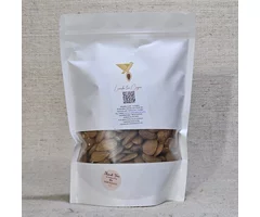 Migdale 500g