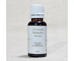 Mix uleiuri esențiale Armonia Albinelor 20ml
