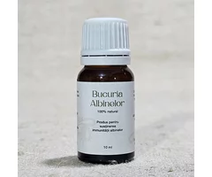 Mix uleiuri esențiale Bucuria Albinelor 10ml