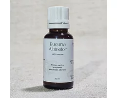 Mix uleiuri esențiale Bucuria Albinelor 20ml