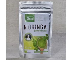 Moringa pudră ECO 125g