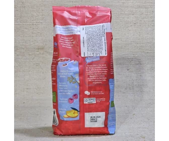 Muesli crocant din ovăz cu mango și zmeură fără gluten ECO 285g picture - 2