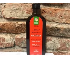 NATURAL BITTER ROMANESC MAXIMUS CU 108 PLANTE FARA ALCOOL 250 ML