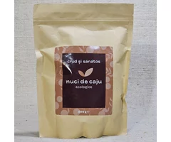 Nuci de caju crude ECO 500g