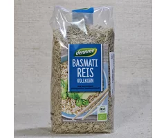 Orez basmati integral ECO 500g