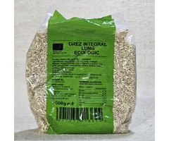 Orez integral lung ECO 500g