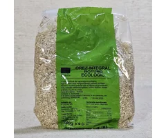 Orez integral rotund ECO 500g