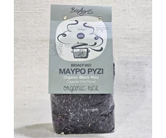 Orez negru ECO 500g