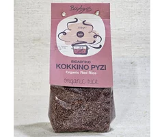 Orez roșu ECO 350g