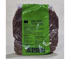 Orez roșu ECO 500g