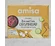 Pâine crocantă din orez și porumb fără gluten ECO 120g