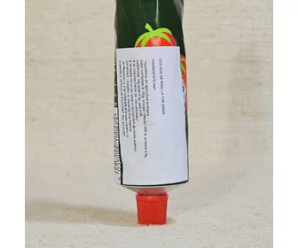 Pastă de roșii la tub ECO 200g picture - 3