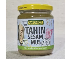 Pastă de susan tahin ECO 250g