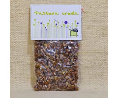 Păstură crudă românească 100g