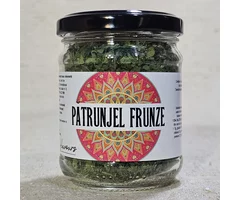 Pătrunjel frunze 20g