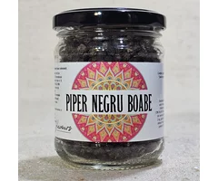 Piper negru boabe 90g