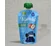 Piure de mere ECO 100g