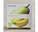 Piure de pere cu banane ECO 2x100g
