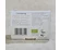 Piure de pere cu banane ECO 2x100g