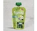Piure de pere, prune și coacăze negre ECO 100g