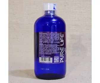 Platină nanocoloidală Platina 21 PPM 480ml picture - 2