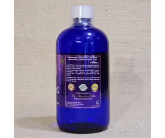Platină nanocoloidală Platina 21 PPM 480ml picture - 3