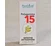 Polygemma 15 pentru detoxifierea intestinului 50ml