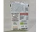 Praf de copt fără gluten ECO 3x17g