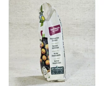 Premix din năut pentru falafel ECO 165g picture - 4