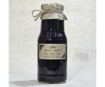 100% suc de afine 300ml