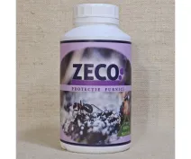 100% Zeolit activat (clinoptilolit) protecție împotriva furnicilor 1.5kg