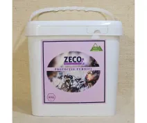 100% Zeolit activat (clinoptilolit) protecție împotriva furnicilor 10kg