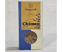 Chimen măcinat ECO 60g