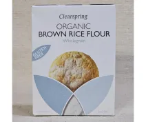 Făină din orez brun ECO 375g
