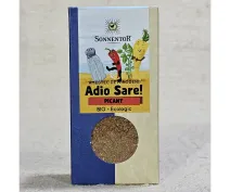 Amestec de condimente picant Adio sare ECO 50g