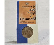 Chimion măcinat ECO 40g