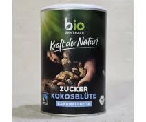 Zahăr din flori de cocos ECO 250g